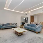 Usmans 4Bdrm Jbr Sadaf Next To Ritz Carlton Walk Daily Housekeeping Jbr