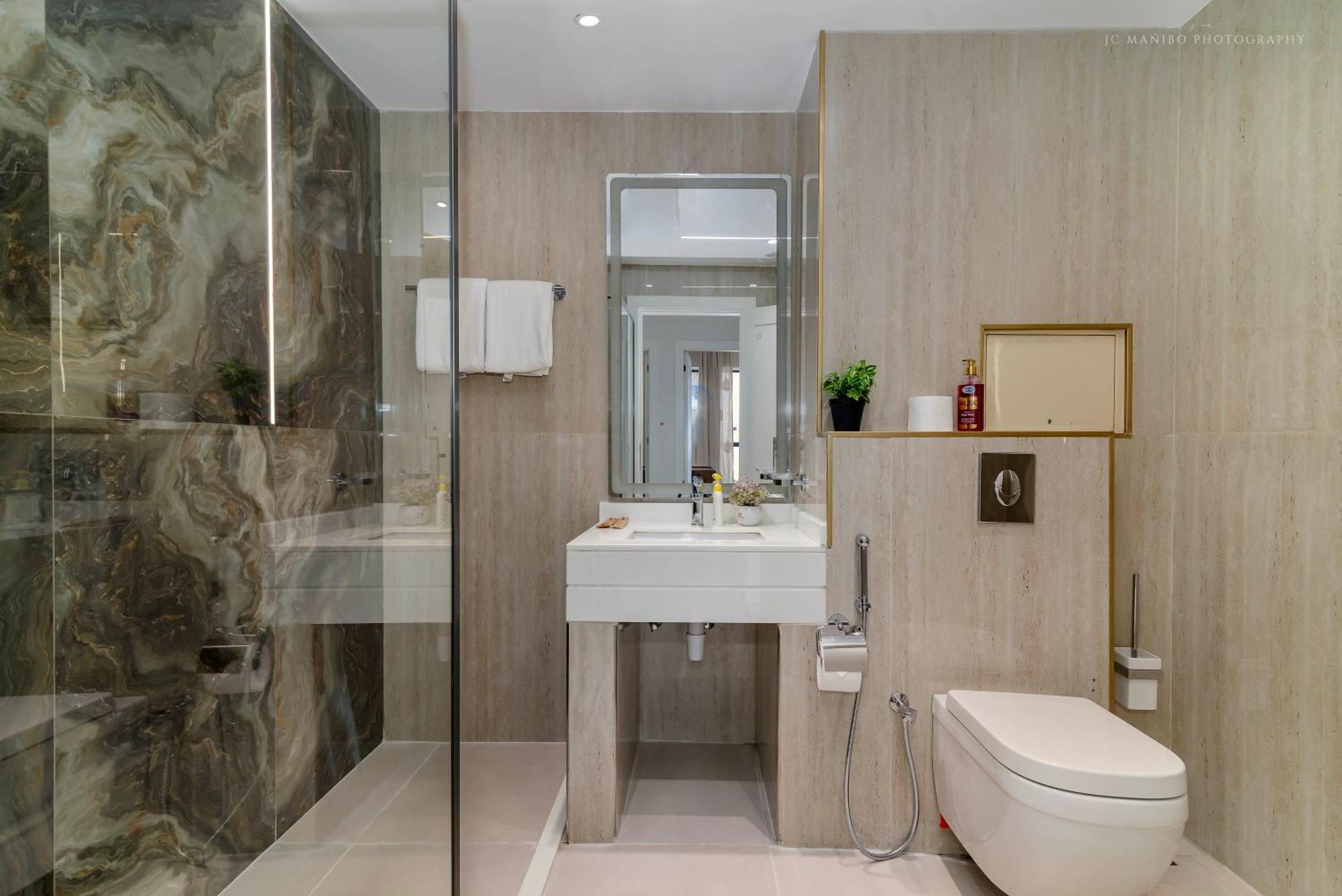Apartment Usmans 4bdrm Jbr Sadaf Next To Ritz Carlton Walk Daily Housekeeping Jbr